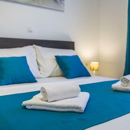 Villa Topesa Zadar Buitenkant foto