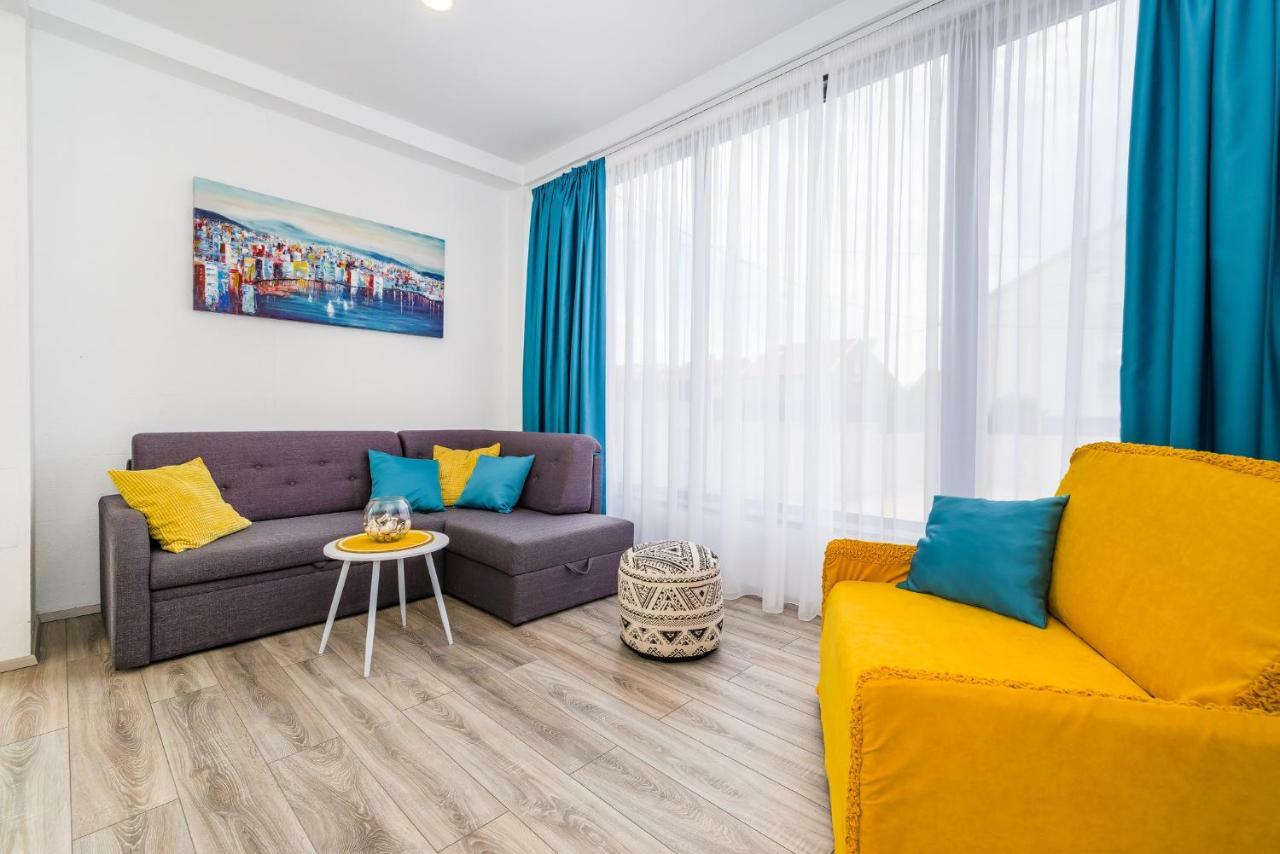 Villa Topesa Zadar Buitenkant foto